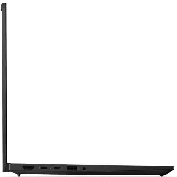 Notebook Lenovo 21U2004NGX ThinkPad E14 Gen 7, 14", Ultra 5-226V, 16GB, 512GB SSD, Integrated, Black