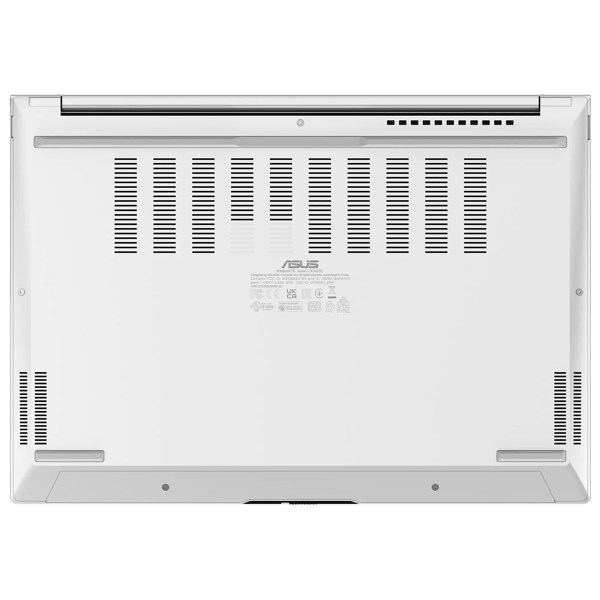 Notebook Asus UX3405CA-ST799W ZenBook 14, 14", Ultra 9-285H, 32GB, 1TB SSD, Integrated, W11H, Silver
