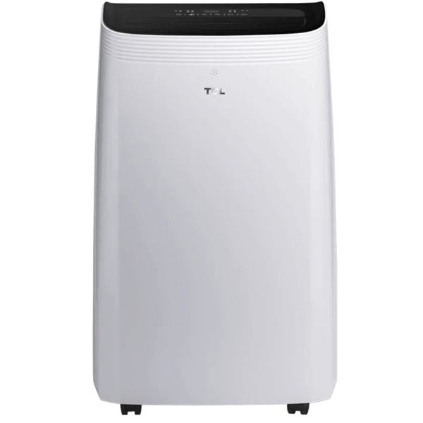 Portable Air Conditioner TCL TAC-12CHPA/DM, 30-35m², On/Off, White