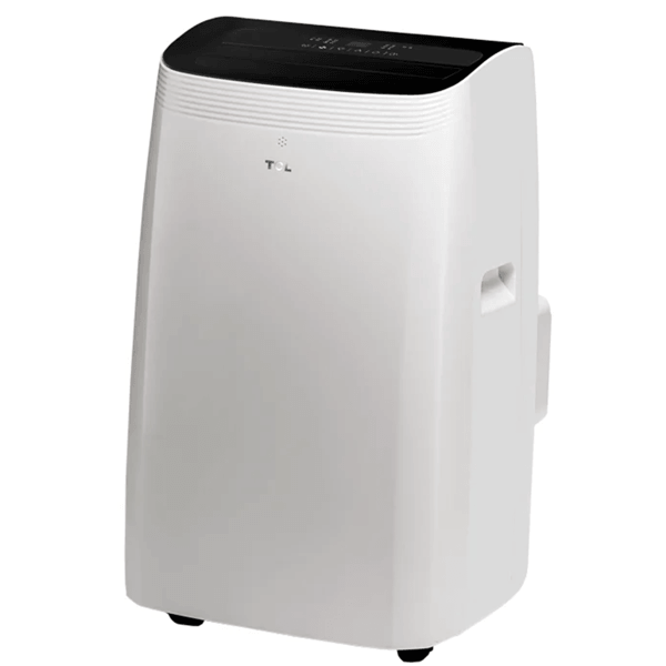 Portable Air Conditioner TCL TAC-12CHPA/DM, 30-35m², On/Off, White