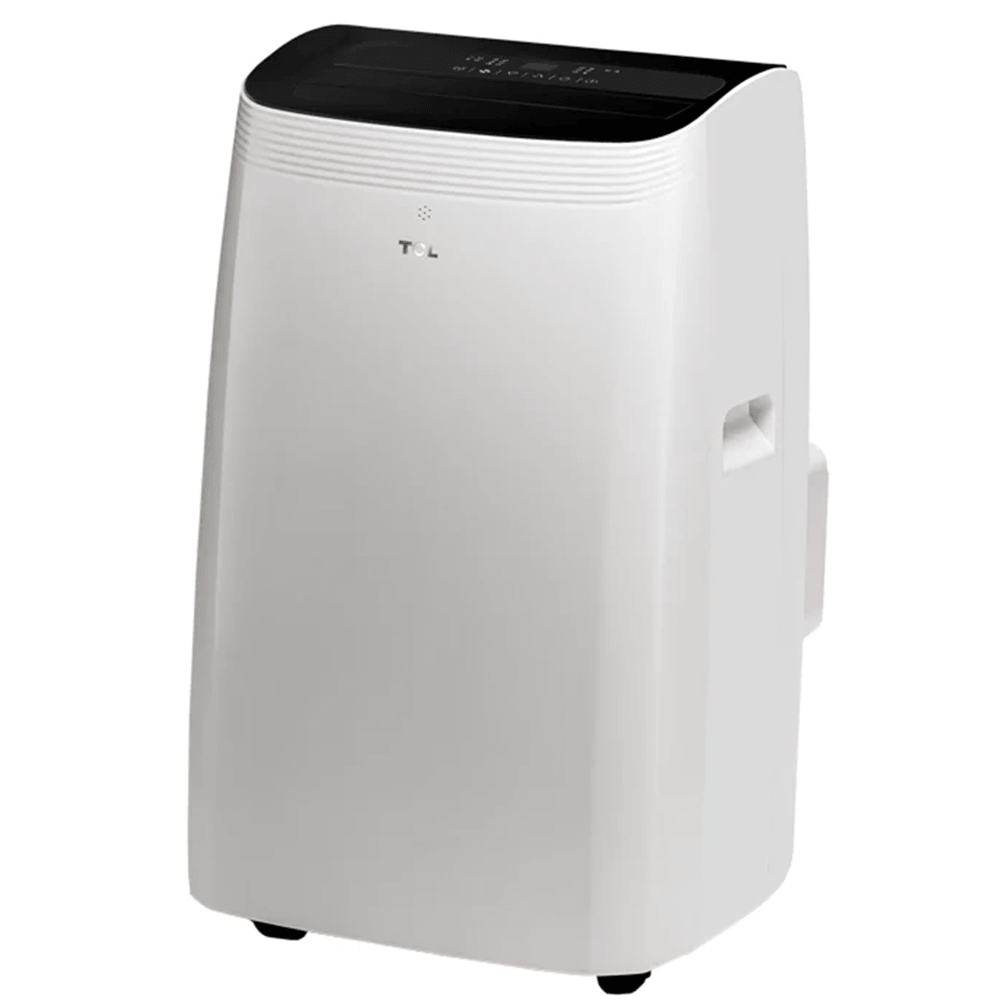 Portable Air Conditioner TCL TAC-12CHPA/DM, 30-35m², On/Off, White