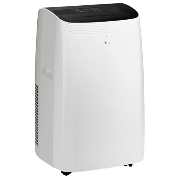 Portable Air Conditioner TCL TAC-12CHPA/DM, 30-35m², On/Off, White