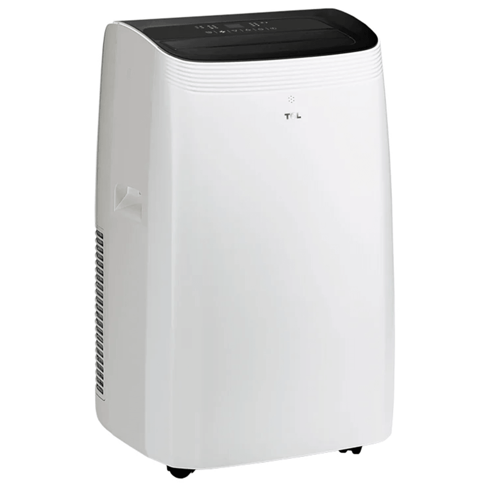 Portable Air Conditioner TCL TAC-12CHPA/DM, 30-35m², On/Off, White