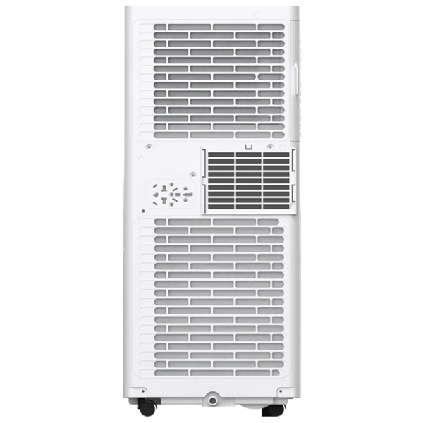 Portable Air Conditioner TCL TAC-09CPA/SL, 25-30m², On/Off, White