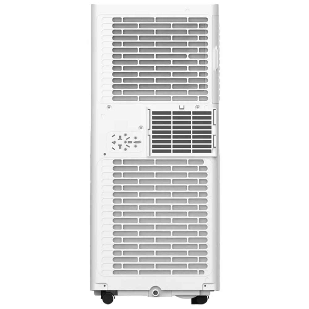 Portable Air Conditioner TCL TAC-09CPA/SL, 25-30m², On/Off, White