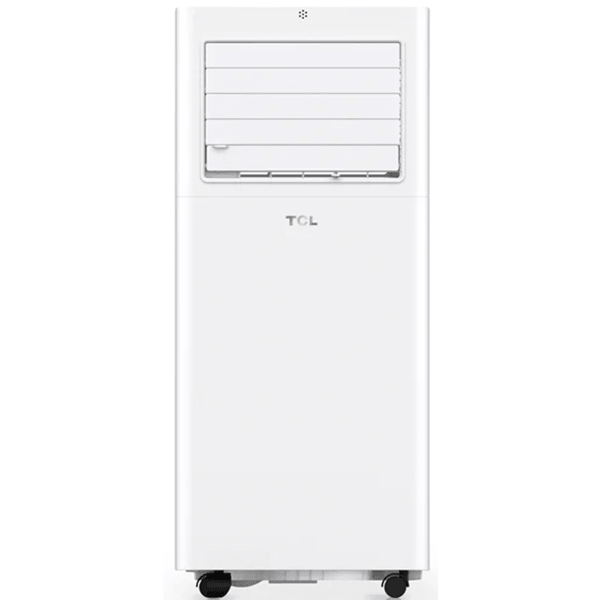 Portable Air Conditioner, TCL TAC-07CPA/SL, 15-20m², On/Off, White