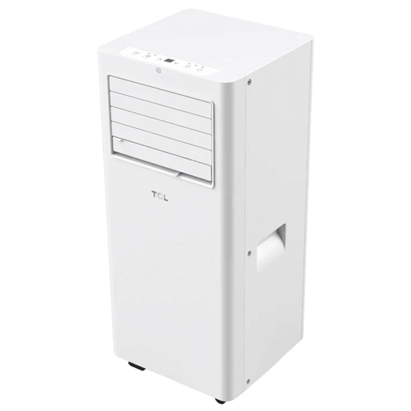 Portable Air Conditioner, TCL TAC-07CPA/SL, 15-20m², On/Off, White