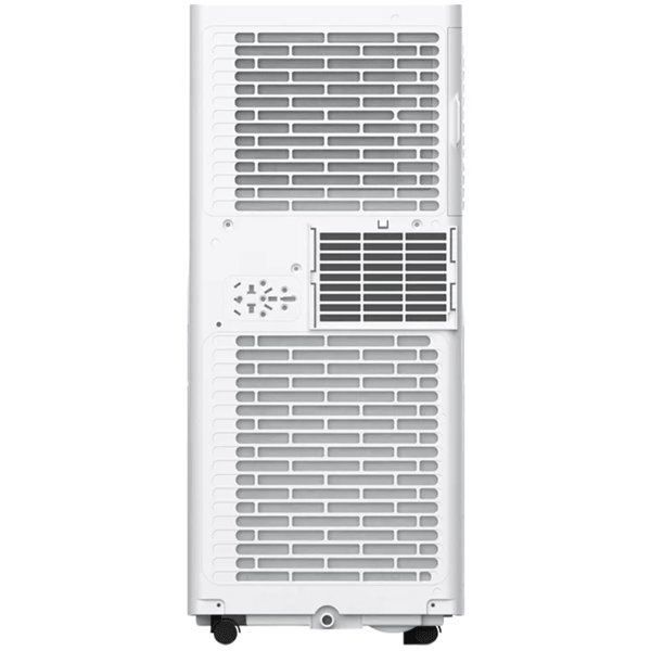 Portable Air Conditioner, TCL TAC-07CPA/SL, 15-20m², On/Off, White