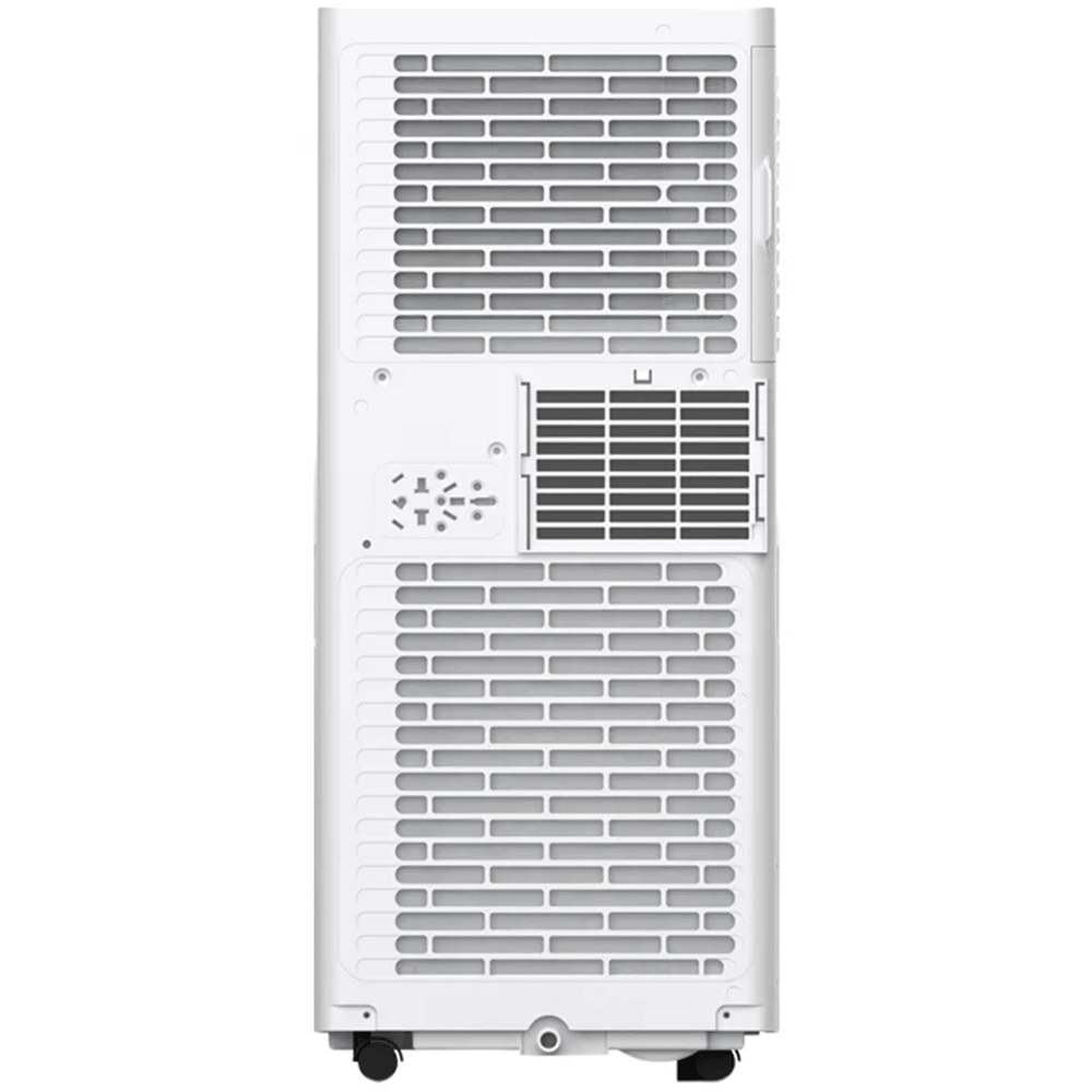 პორტატული კონდიციონერი TCL TAC-07CPA/SL, 15-20m², On/Off, Portable Air Conditioner, White