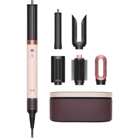 Hair Styler Dyson 598757-01 Airwrap HS09 Co-anda, 1700W, Rose Gold