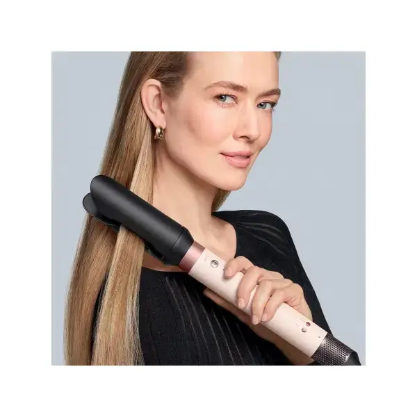 Hair Styler Dyson 598757-01 Airwrap HS09 Co-anda, 1700W, Rose Gold