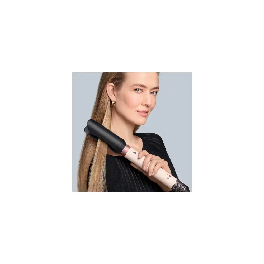 თმის სტაილერი Dyson 598757-01 Airwrap HS09 Co-anda, 1700W, Hair Styler, Rose Gold