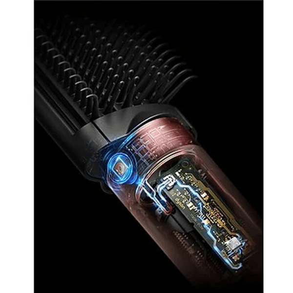 თმის სტაილერი Dyson 598757-01 Airwrap HS09 Co-anda, 1700W, Hair Styler, Rose Gold