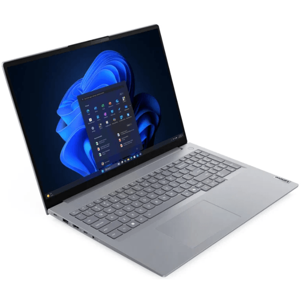 Notebook Lenovo 21UT000LGX ThinkBook 16 G9, 16", Ryzen 7-250, 32GB, 512GB SSD, Integrated, Arctic Grey