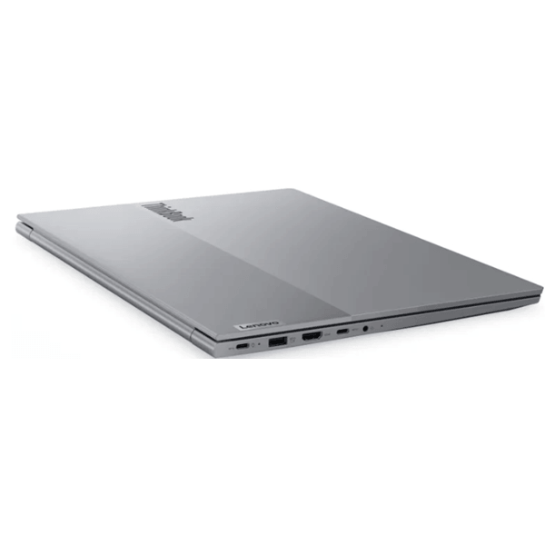 ნოუთბუქი Lenovo 21UT0085GX ThinkBook 16 G9, 16", Ryzen 7-250, 16GB, 512GB SSD, Integrated, Grey