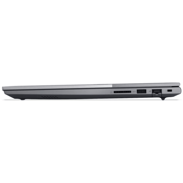 ნოუთბუქი Lenovo 21UT0085GX ThinkBook 16 G9, 16", Ryzen 7-250, 16GB, 512GB SSD, Integrated, Grey