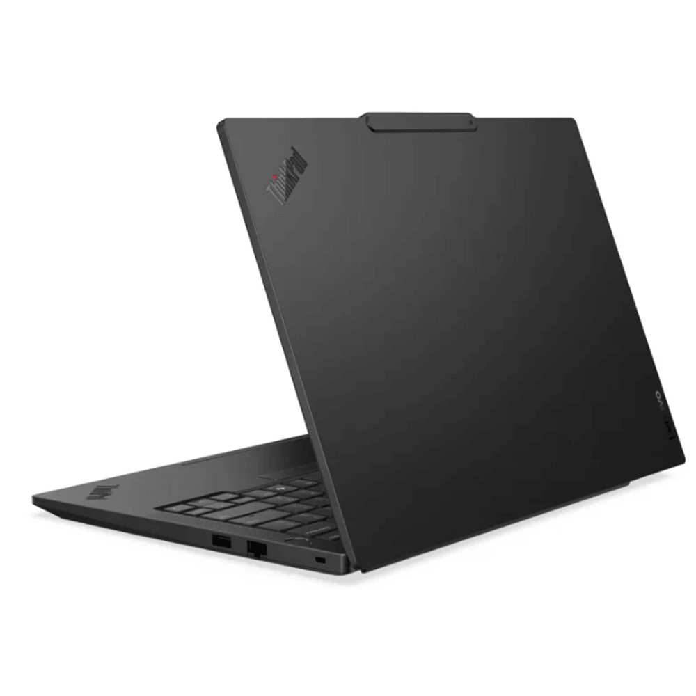 ნოუთბუქი Lenovo 21T0004QGX ThinkPad E14 Gen 7, 14", Ryzen 5-220, 16GB, 512GB SSD, Integrated, Black