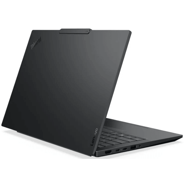 Notebook Lenovo 21T0004QGX ThinkPad E14 Gen 7, 14", Ryzen 5-220, 16GB, 512GB SSD, Integrated, Black