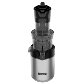 წვენსაწური Sencor SSJ 8050SS, 200W, 0.8L, Juicer, Silver