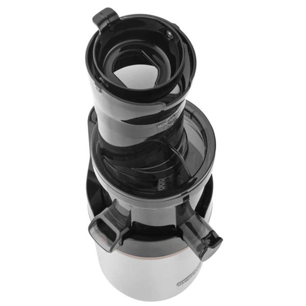 წვენსაწური Sencor SSJ 8050SS, 200W, 0.8L, Juicer, Silver