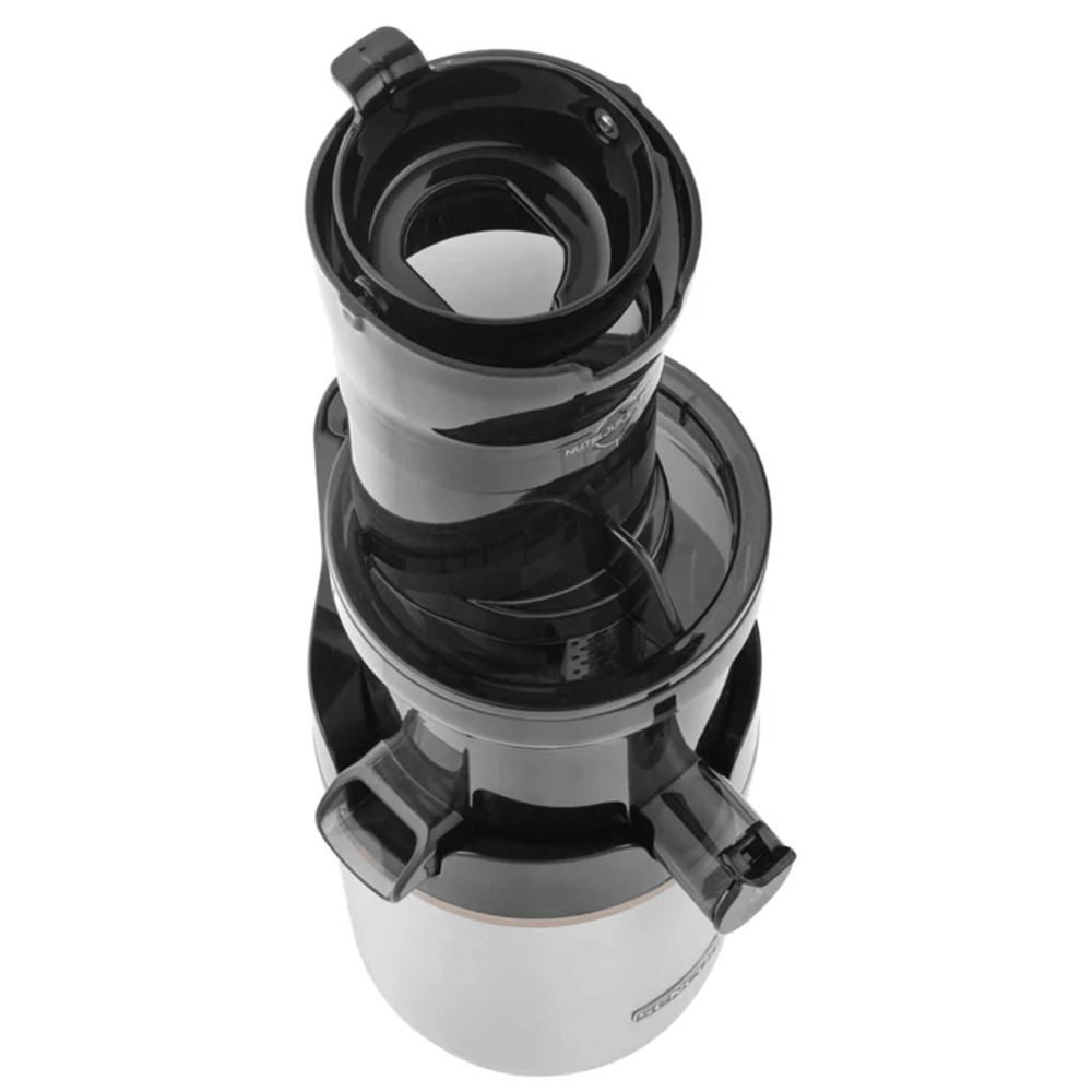 წვენსაწური Sencor SSJ 8050SS, 200W, 0.8L, Juicer, Silver
