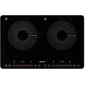 Induction Hob Sencor SCP 4501BK, Black