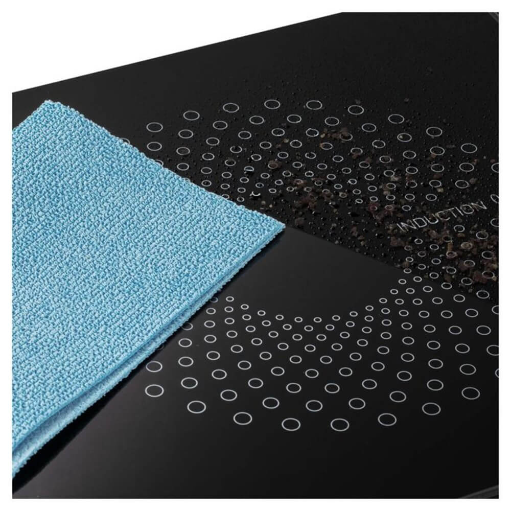 ინდუქციური ქურა Sencor SCP 4501BK, Induction Hob, Black