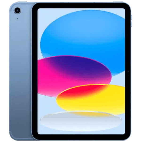 Tablet Apple MD7G4QA/A iPad 11, 11", 4GB, 128GB, WiFi, Bluetooth, Blue