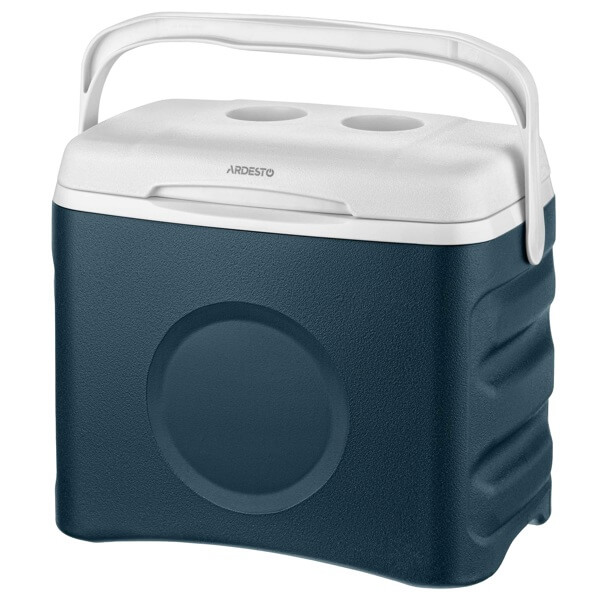 თერმობოქსი Ardesto CB-25B, 25L, Thermobox, Blue