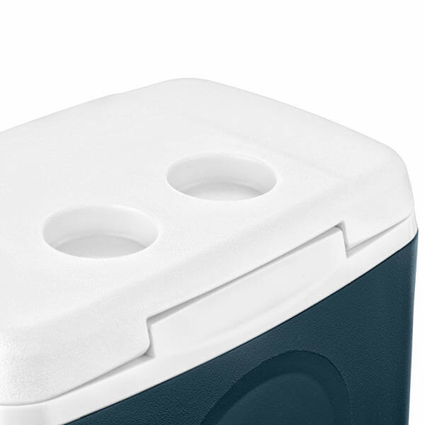 თერმობოქსი Ardesto CB-25B, 25L, Thermobox, Blue