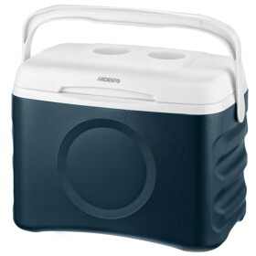 თერმობოქსი Ardesto CB-21B, 21L, Thermobox, Blue