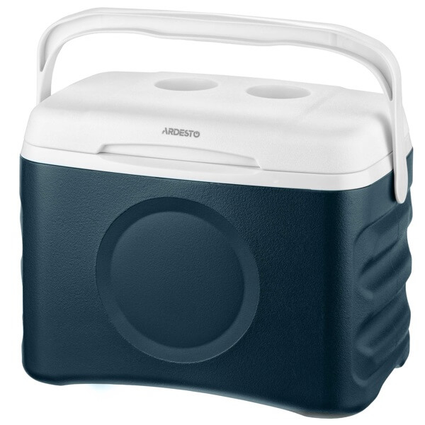 თერმობოქსი Ardesto CB-21B, 21L, Thermobox, Blue