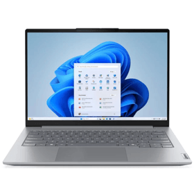 Notebook Lenovo 21SJ00E4GX ThinkBook 14 G8, 14", Ultra 5-135H, 16GB, 512GB SSD, Integrated, Grey
