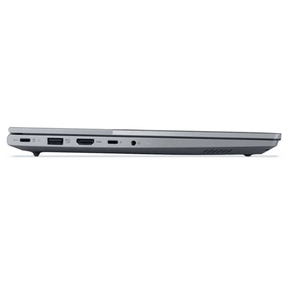 ნოუთბუქი Lenovo 21SJ00E4GX ThinkBook 14 G8, 14", Ultra 5-135H, 16GB, 512GB SSD, Integrated, Grey