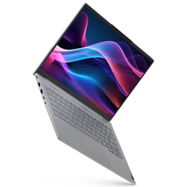 Notebook Lenovo 21SJ00E4GX ThinkBook 14 G8, 14", Ultra 5-135H, 16GB, 512GB SSD, Integrated, Grey