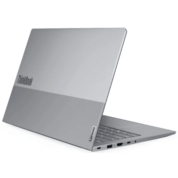 Notebook Lenovo 21SJ00E4GX ThinkBook 14 G8, 14", Ultra 5-135H, 16GB, 512GB SSD, Integrated, Grey