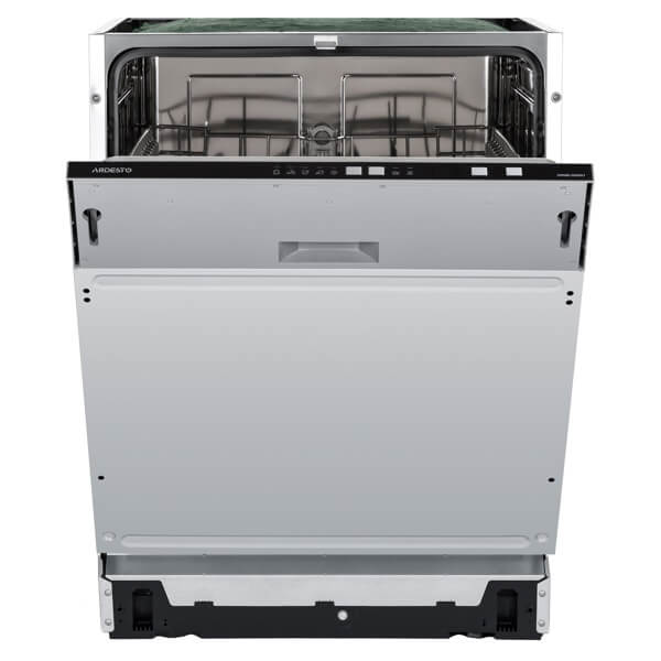 Built-in Dishwasher Ardesto DWMB-G605G1, A, 49DB, Grey
