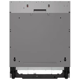 Built-in Dishwasher LG DBC513TS.AASPMER, 44dB, Silver