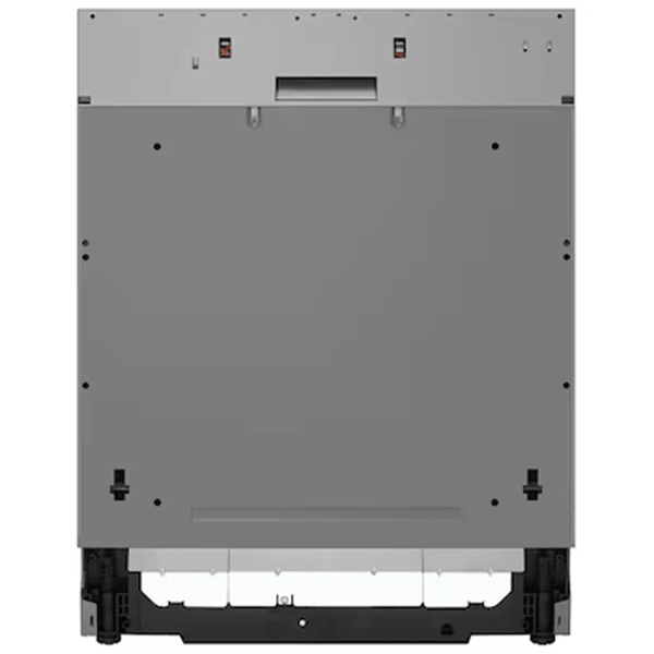 Built-in Dishwasher LG DBC513TS.AASPMER, 44dB, Silver