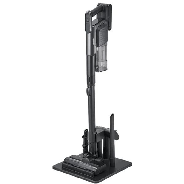 Vacuum Cleaner Panasonic MC-SBR70K946, 0.7L, Black