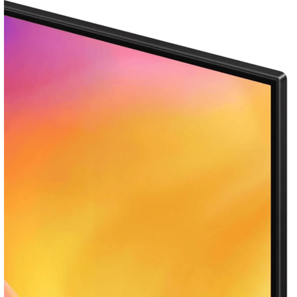 TV Samsung UE75M70HAUXPY Mini LED, 75", 4K UHD, Smart TV, HDMI, USB, LAN, BT, WIFI, Black