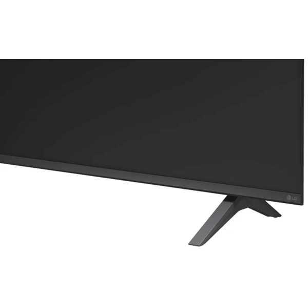 ტელევიზორი LG 55NU850B6LA.AMCN LED, 55", 4K UHD, Smart TV, HDMI, USB, LAN, BT, WIFI, Black