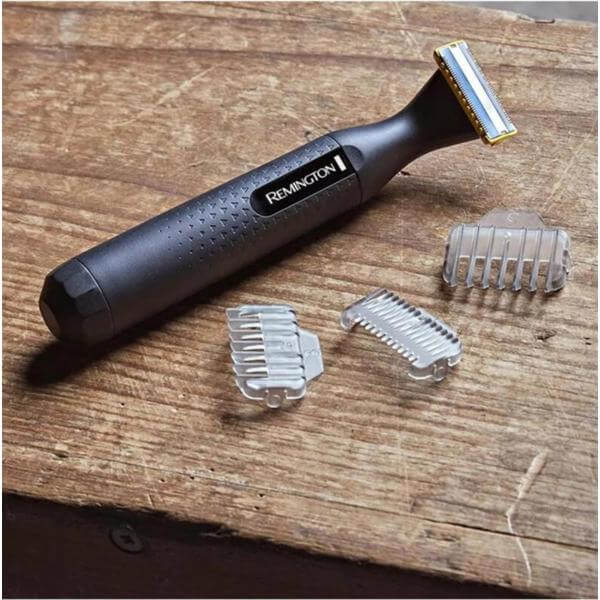 წვერსაპარსი Remington HG1000 Omniblade, Electric Shaver, Black