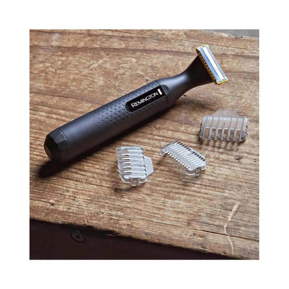 Electric Shaver Remington HG1000 Omniblade, Black