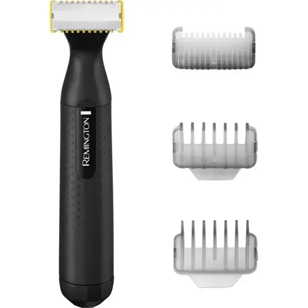 წვერსაპარსი Remington HG1000 Omniblade, Electric Shaver, Black