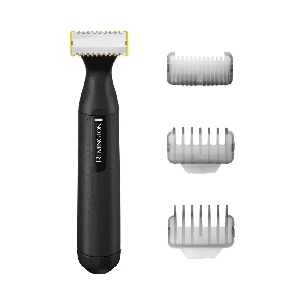 Electric Shaver Remington HG1000 Omniblade, Black