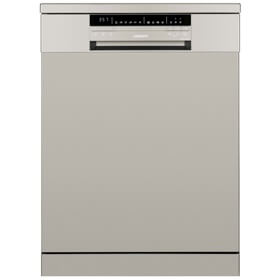 ჭურჭლის სარეცხი მანქანა Ardesto DWMF-G606S, A++, 49dB, Dishwasher, Silver