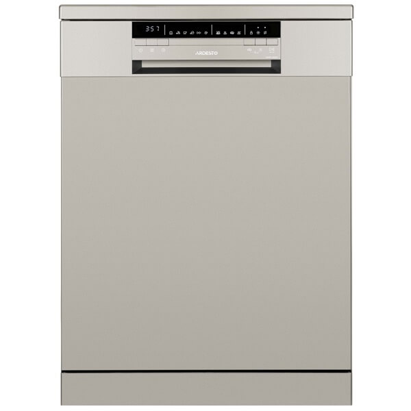 ჭურჭლის სარეცხი მანქანა Ardesto DWMF-G606S, A++, 49dB, Dishwasher, Silver