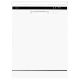 ჭურჭლის სარეცხი მანქანა Ardesto DWMF-G605W, A++, 49dB, Dishwasher, White