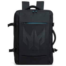 Backpack Acer GP.BAG11.082 Predator Robust, 18", Black